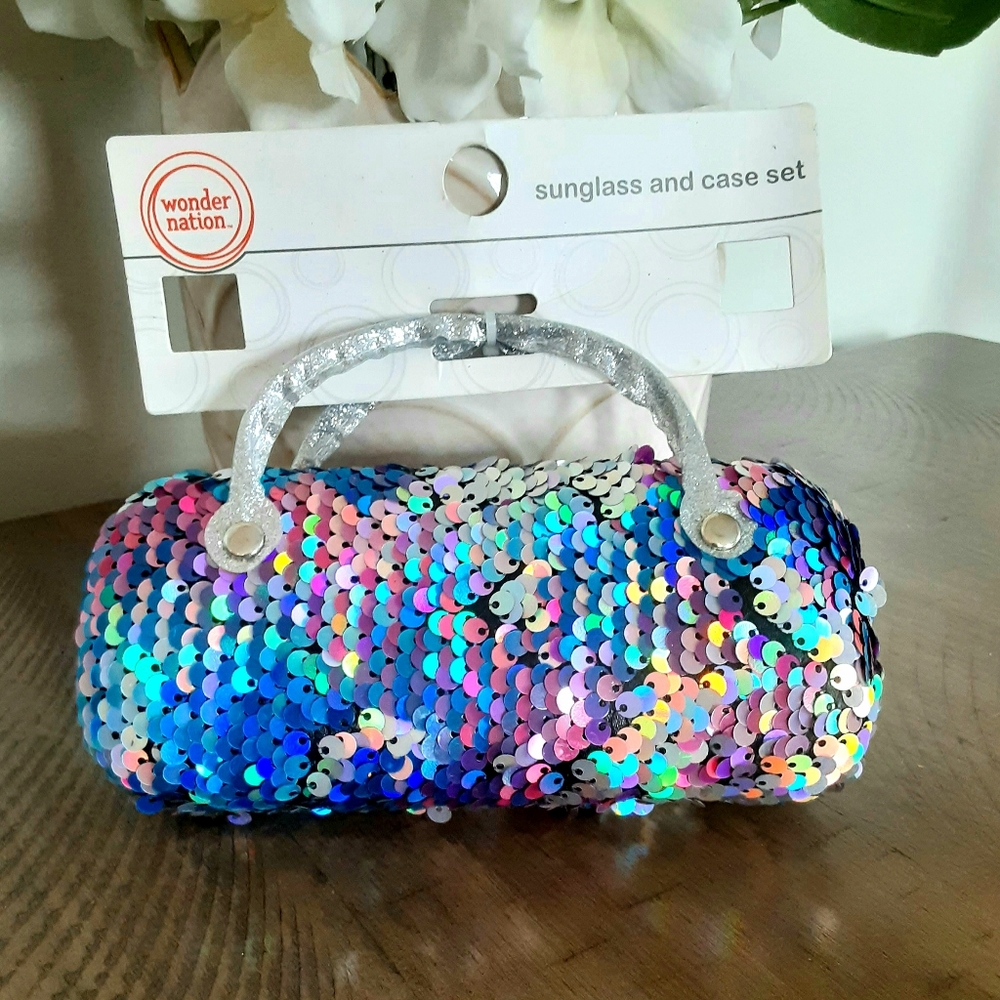 Sunglass Case